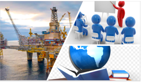 Assessment of Education and or Training Background of Effective Project Managers in International Oil and Gas Companies (IOC)